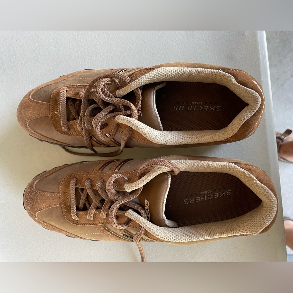 Skechers Casual Shoes Size 10